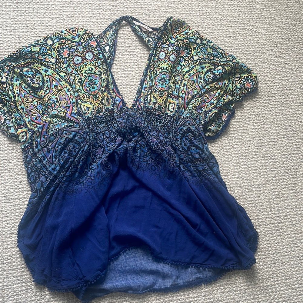 Swim Cover up, Victoria’s Secret